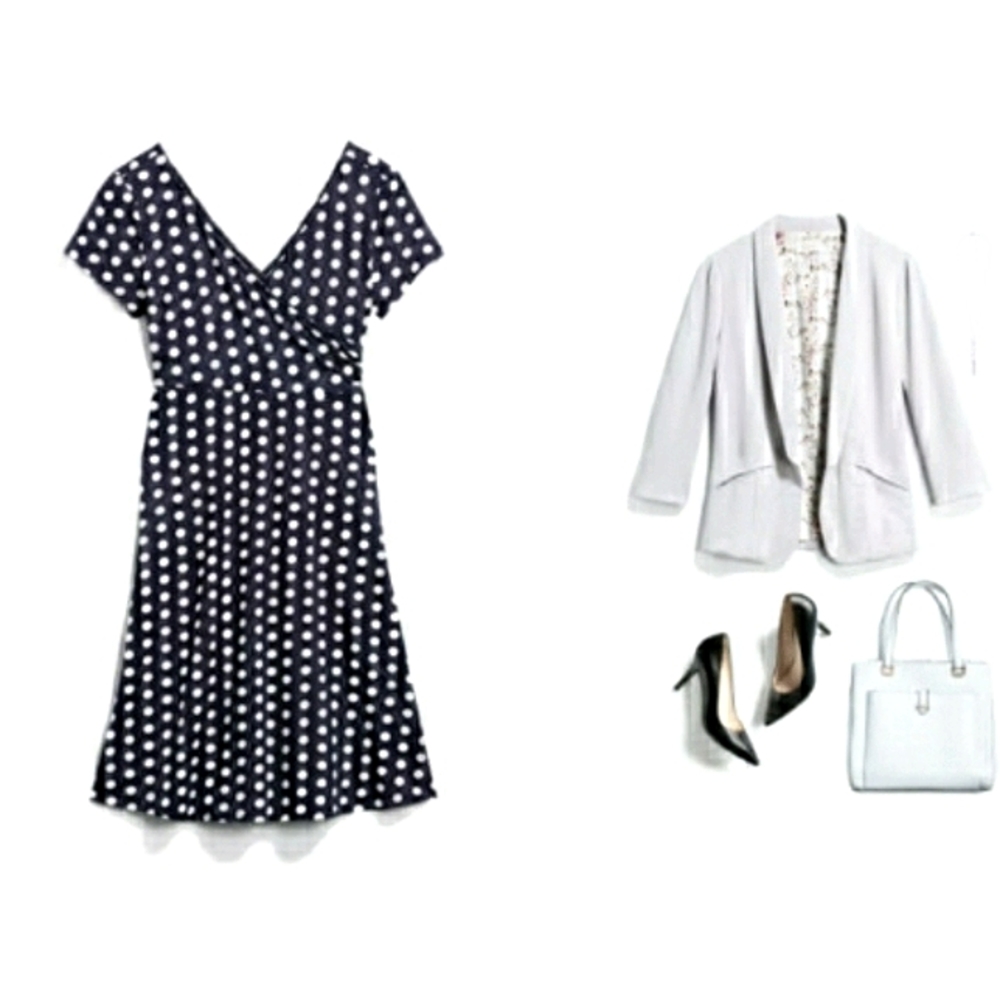 Maternity Dress
